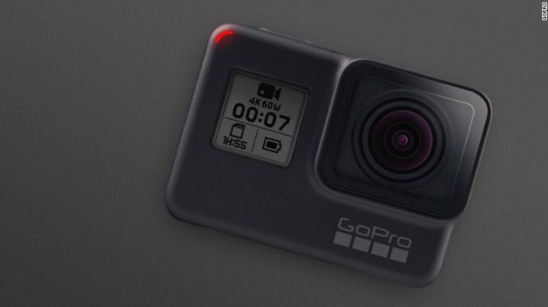 GoPro Hero7 Black