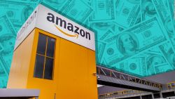 CNNE 590124 - amazon, ¿valio la pena haberle otorgado beneficios fiscales con sus nuevas sedes?