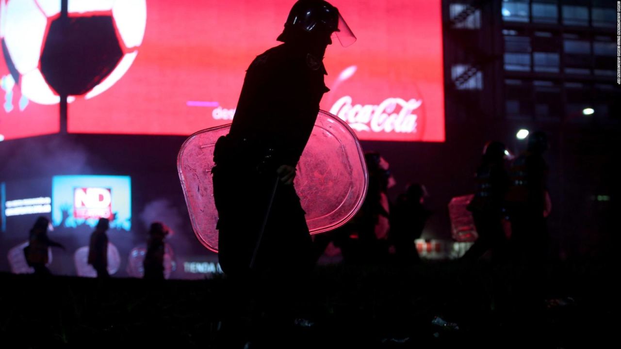 CNNE 590437 - argentina- ¿cuantas muertes hubo por violencia en el futbol?