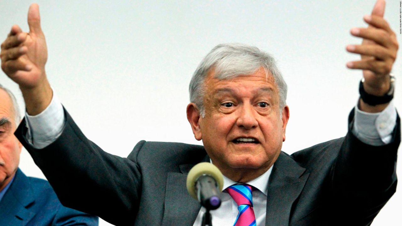 CNNE 590731 - las consultas de lopez obrador