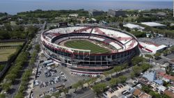 CNNE 591540 - ¿habra final de la copa libertadores?