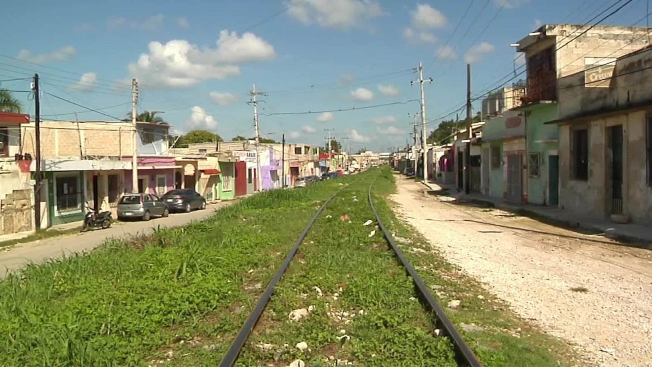 CNNE 591763 - indigenas votaran en consulta sobre el tren maya