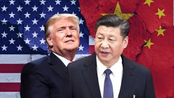 CNNE 591780 - trump y xi jinping- ¿al borde del precipicio?