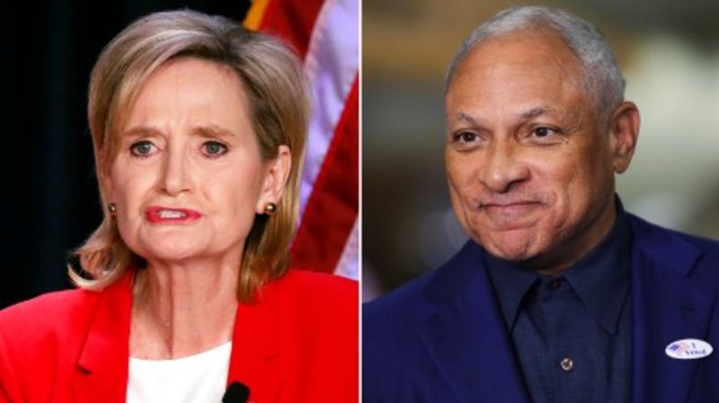 #CierreDirecto: discusión racista en Mississippi empaña disputa por el Senado | CNN