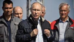 CNNE 591799 - vuelve la tension en crimea- ¿esta putin probando a trump y al occidente?