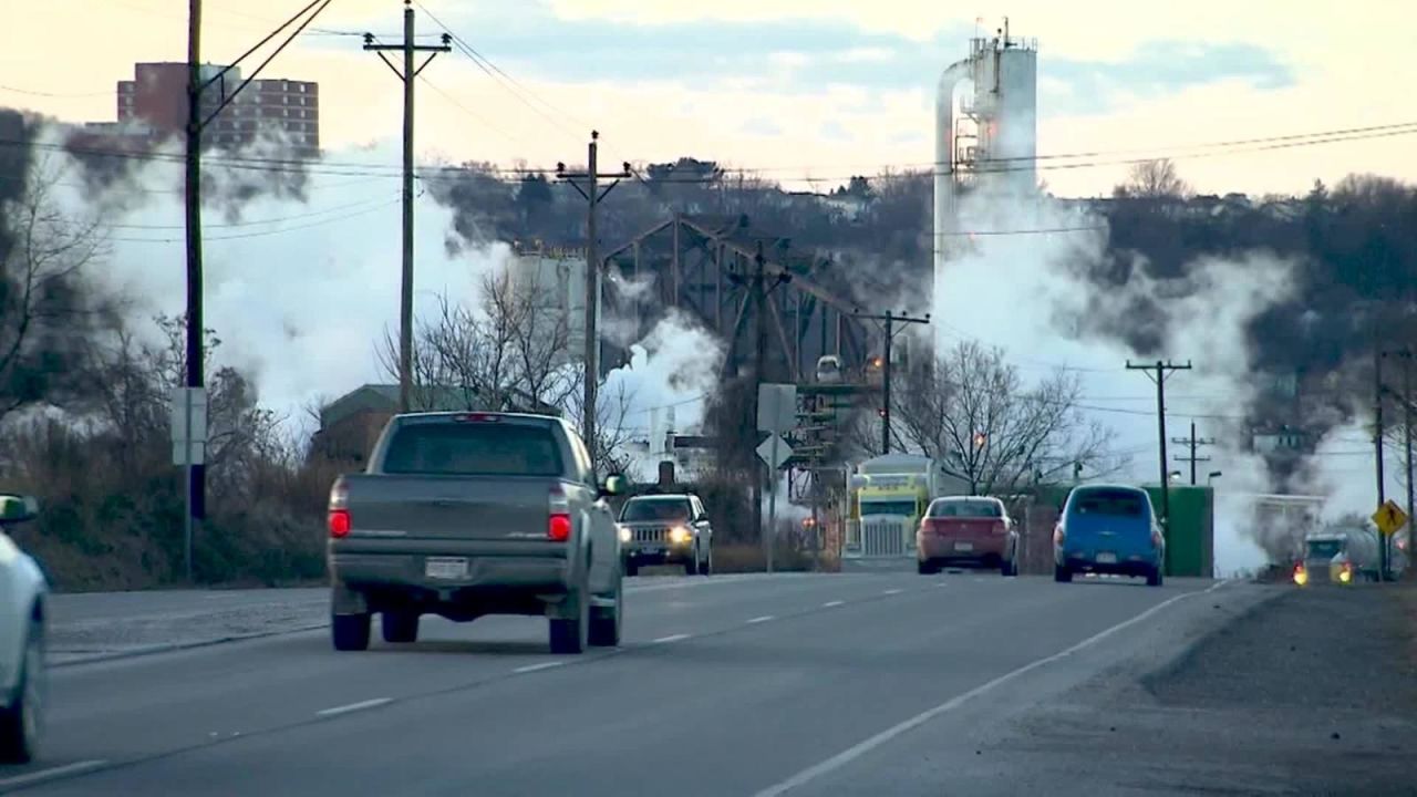 CNNE 591926 - #minutocnn- el mundo esta por alcanzar el limite de los 2 grados centigrados