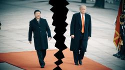 CNNE 592121 - ¿se solucionara la guerra comercial entre estados unidos y china en el g20?