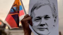 CNNE 592174 - lo que hace falta para que defensa de assange evalue su entrega a la justicia