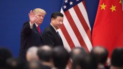 CNNE 592412 - ¿ayudara la cumbre del g20 en la guerra comercial entre estados unidos y china?