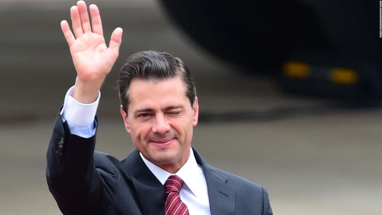 CNNE 592555 - pena nieto dice adios con un balance de gobierno