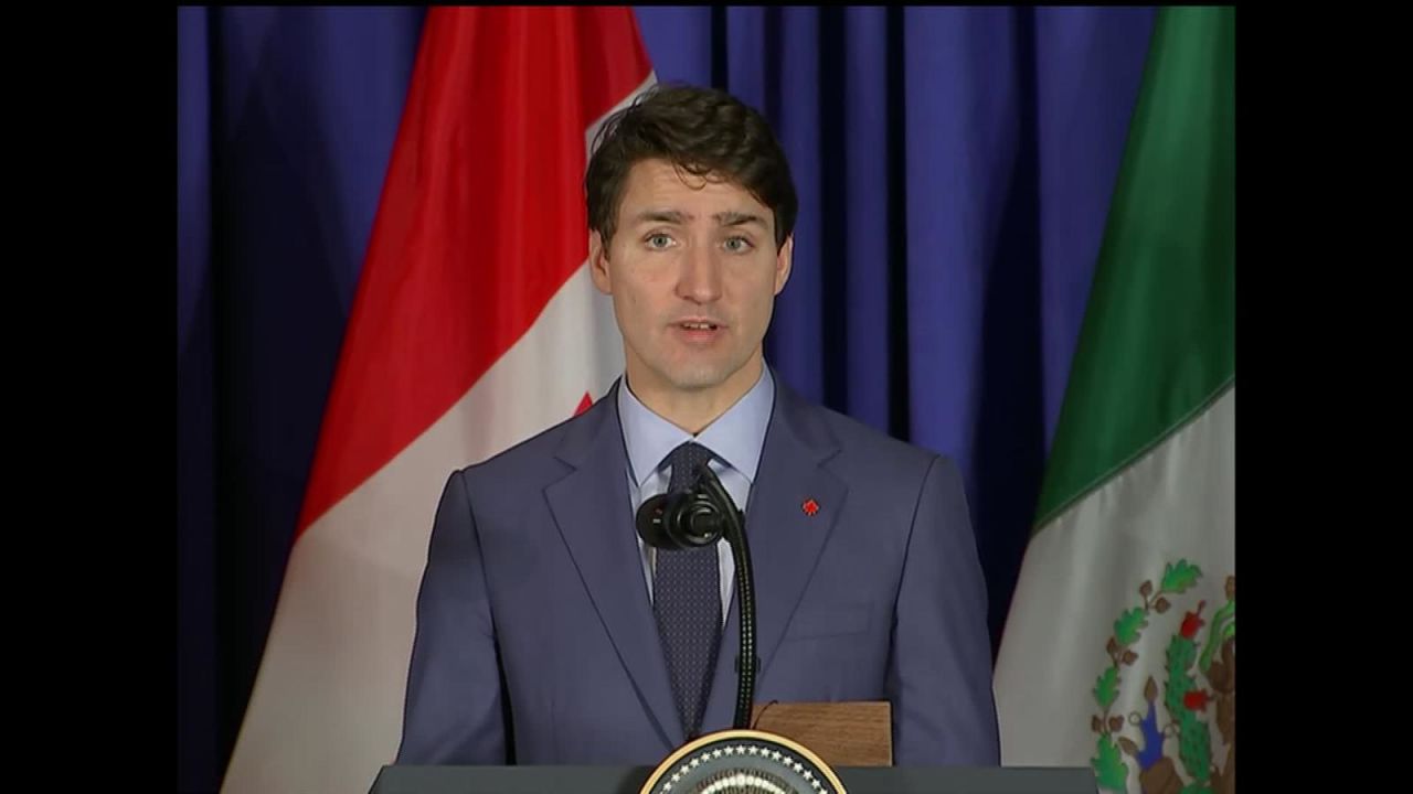 CNNE 592652 - trudeau sobre t-mec- acuerdo que fortalezca la clase media