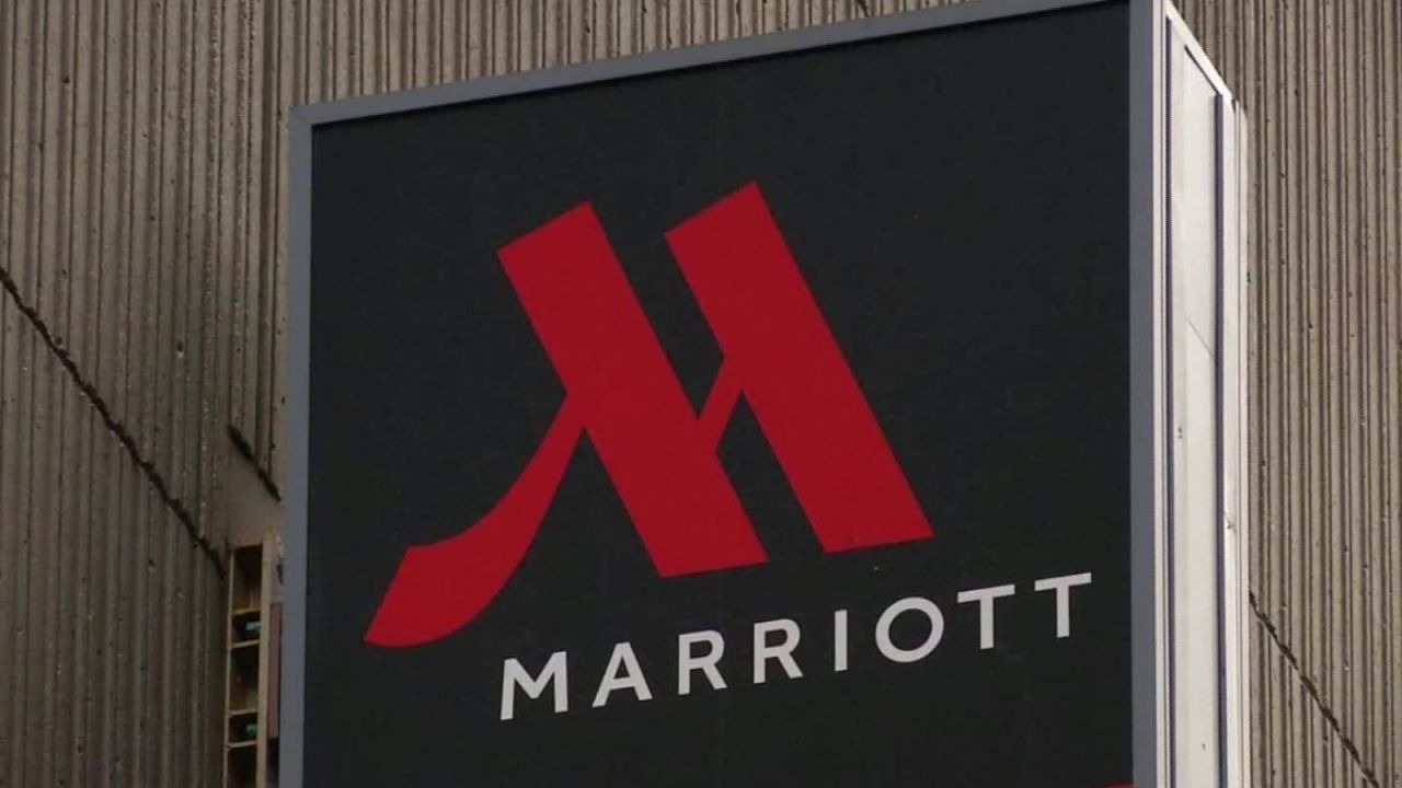 CNNE 592867 - marriot habria violado leyes de proteccion de datos en europa