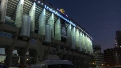 CNNE 593137 - los hinchas en madrid esperan la final de la copa libertadores