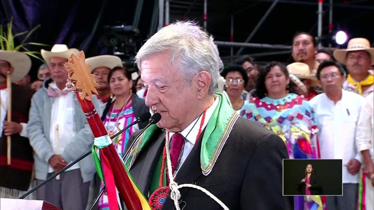 CNNE 593154 - amlo anuncia creacion de 100 universidades publicas en mexico