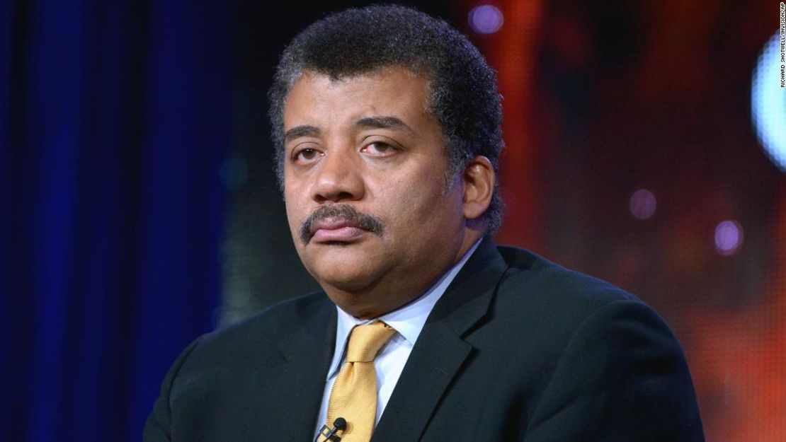 El mediático astrofísico Neil deGrasse Tyson afronta tres casos de conducta sexual inapropiada.