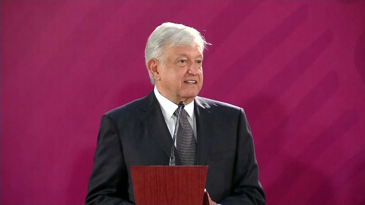 CNNE 593392 - amlo busca castigar a responsables en caso de ayotzinapa