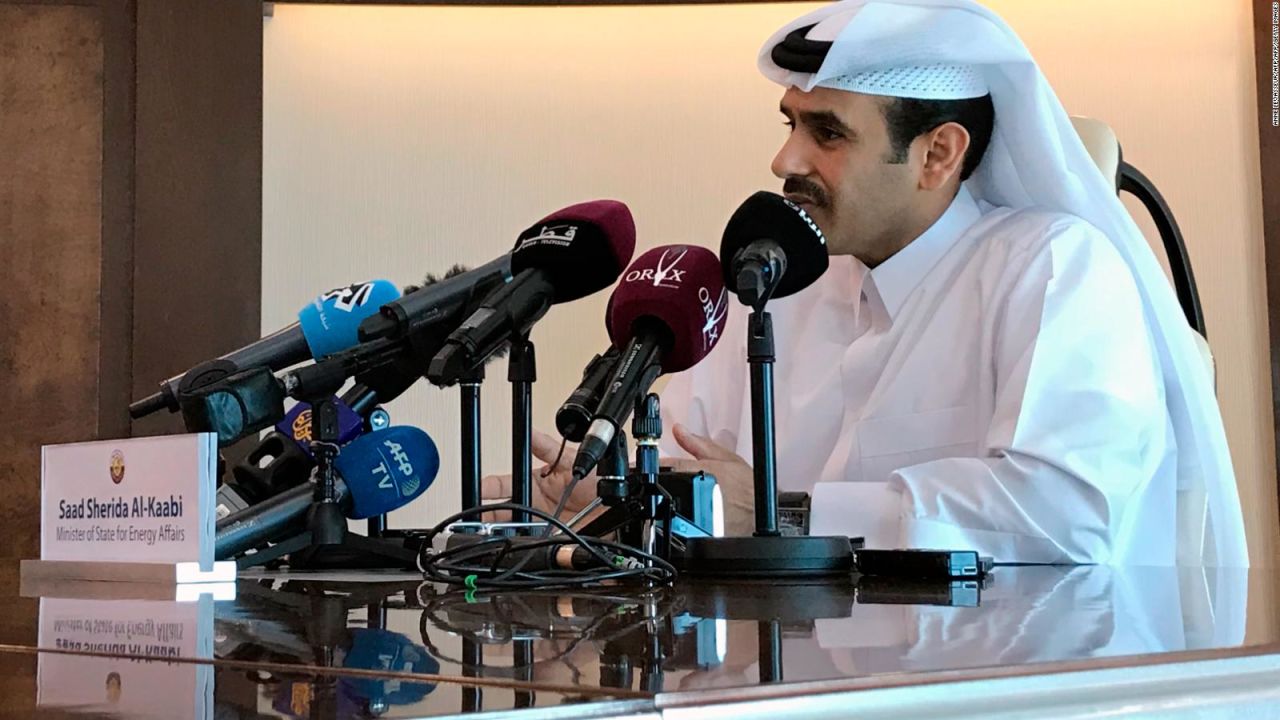 CNNE 593394 - qatar se retira de la opep, ¿afectara esto los precios del combustible?