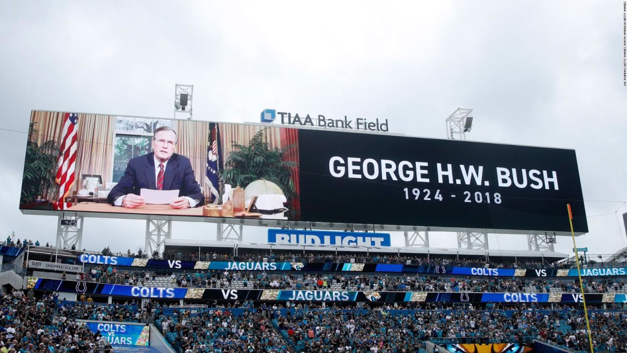 CNNE 593405 - los emotivos funerales para honrar al expresidente george h- w- bush