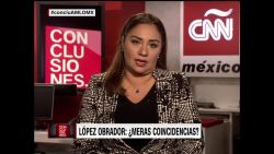 CNNE 593648 - sylvia garfias- "amlo repite el patron de venezuela"