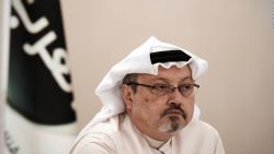 CNNE 593881 - ¿podrian los mensajes de whatsapp de khashoggi revelar las razones de su muerte?