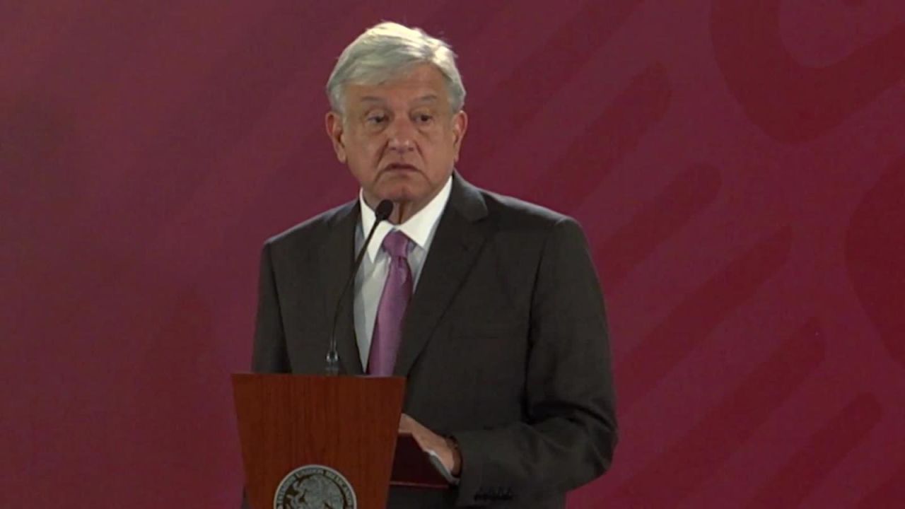 CNNE 594011 - amlo quiere quitar fuero a los presidentes en mexico