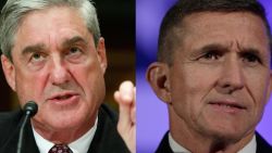 CNNE 594151 - #minutocnn- mueller no pedira prision para michael flynn