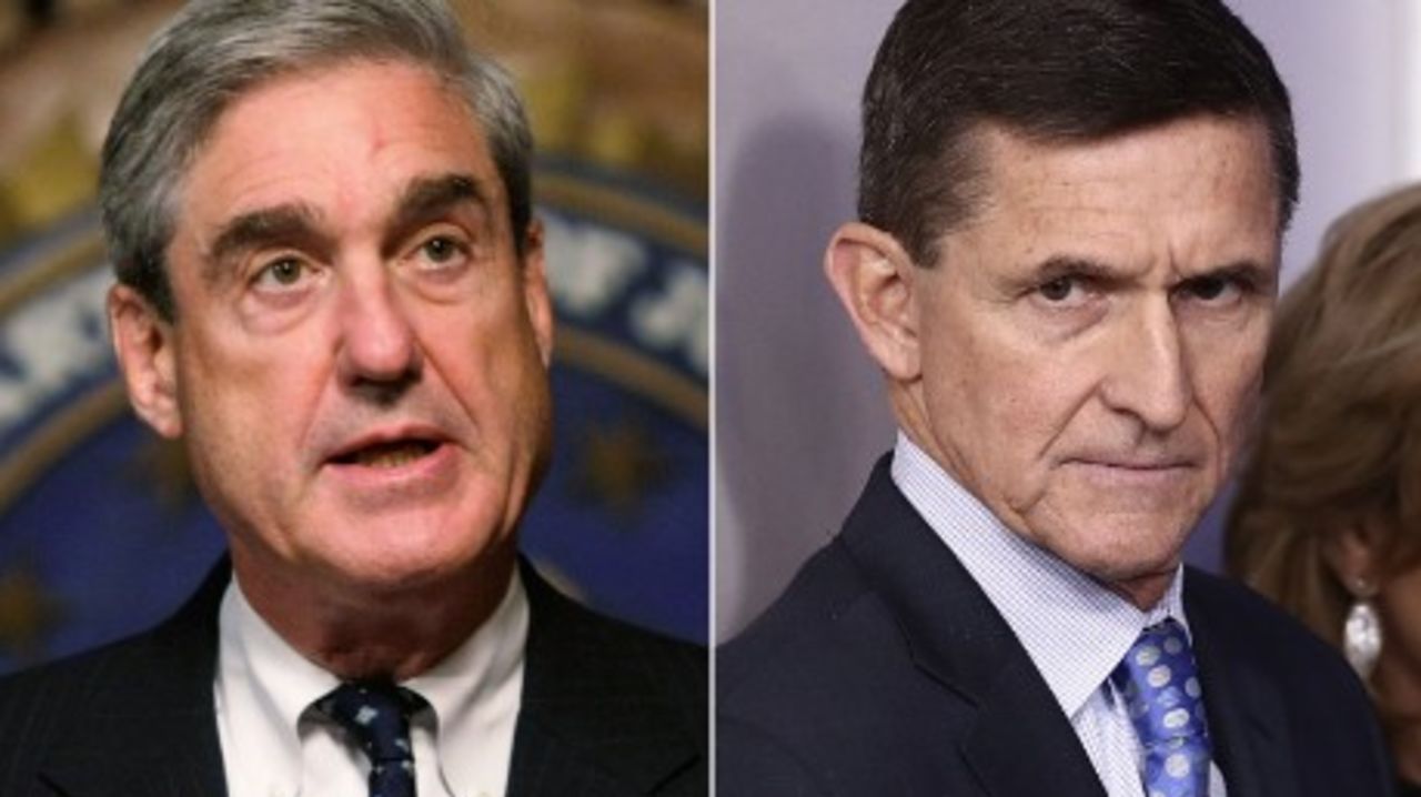 CNNE 594270 - mueller pide que michael flynn no vaya a la carcel