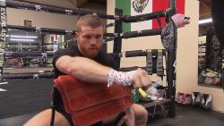 CNNE 594291 - saul "canelo" alvarez busca nuevo titulo