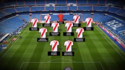 CNNE 594364 - ¿como sera la formacion de river plate?