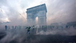 CNNE 594650 - los desafios que enfrenta macron en francia