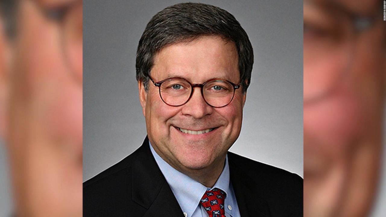 CNNE 594802 - trump- will barr es mi opcion numero uno para secretario de justicia