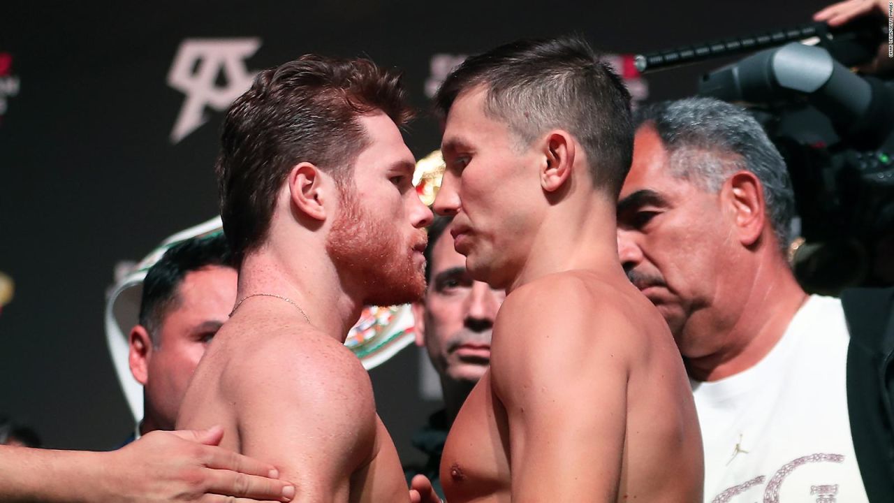 CNNE 594826 - ¿que piensa el "canelo" sobre ggg?