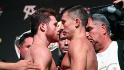 CNNE 594826 - ¿que piensa el "canelo" sobre ggg?