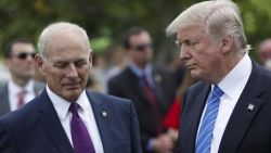 CNNE 595112 - john kelly, otro que se va de la casa blanca