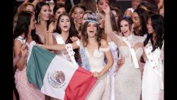 CNNE 595426 - mexico gana el concurso de miss mundo 2018