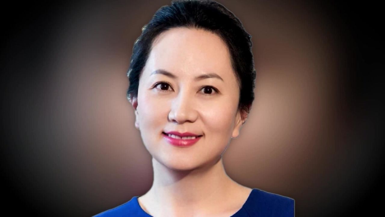 CNNE 595431 - crece controversia por el arresto de meng wanzhou