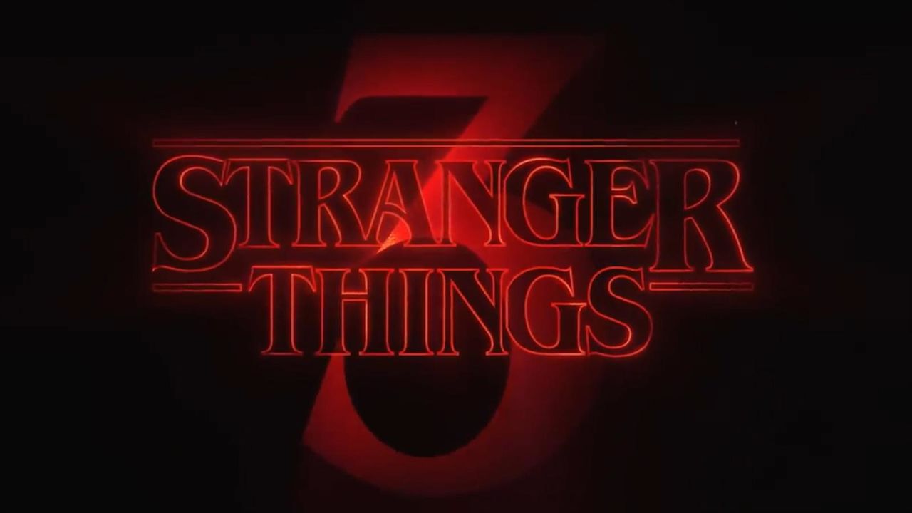 CNNE 595627 - ¿ya viste el trailer de la temporada 3 de "stranger things"?