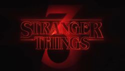 CNNE 595627 - ¿ya viste el trailer de la temporada 3 de "stranger things"?