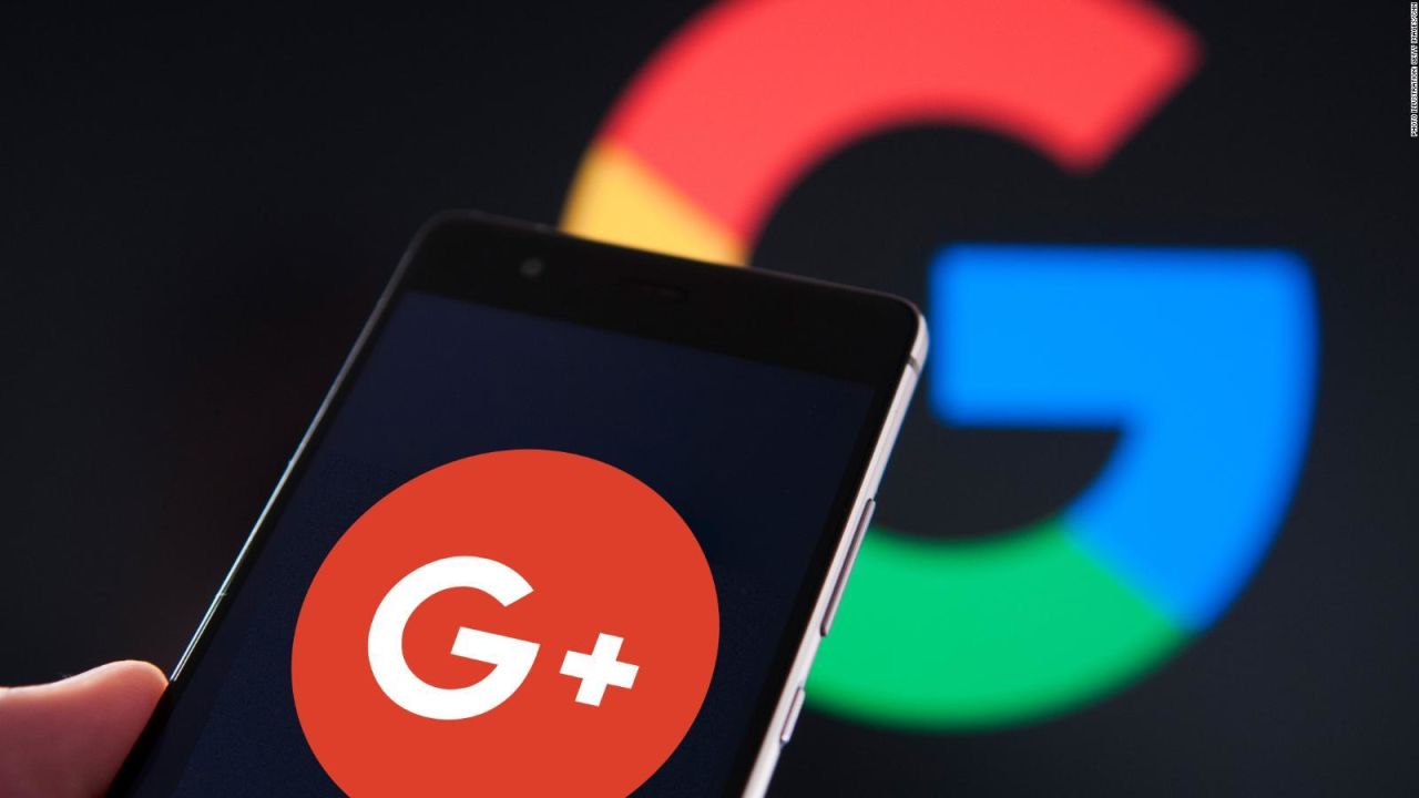 CNNE 595648 - otro error google+ afecto a 52 millones de usuarios