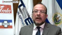 CNNE 595662 - el salvador- el tse se defiende de las acusaciones del candidato bukele