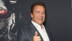 CNNE 595869 - schwarzenegger y su lucha por la salud y bienestar