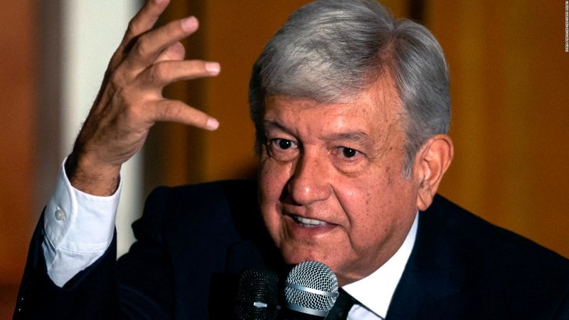 ¿cuál es la controversia detrás amlo y la reducción de salarios? | cnn