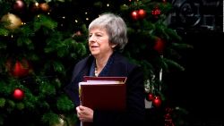 CNNE 596228 - #minutocnn- se profundiza crisis de theresa may en medio del caos del brexit