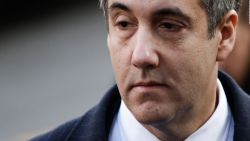 CNNE 596230 - las claves de la sentencia contra michael cohen