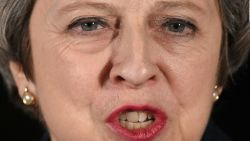 CNNE 596324 - esto dijo theresa may del brexit tras ganar voto de confianza