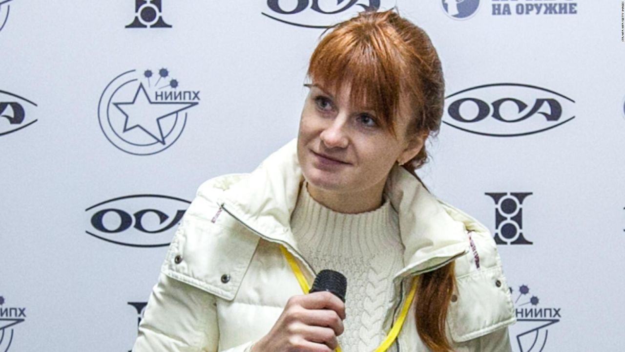 CNNE 596417 - rusia acusa a ee-uu- de torturar a maria butina