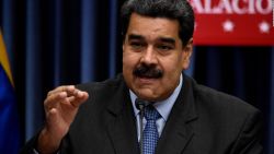 CNNE 596557 - maduro asegura que hay un plan para asesinarlo