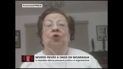 CNNE 596844 - vilma nunez- "ortega lo tiene todo perdido"