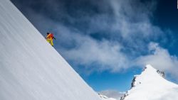 CNNE 596976 - el catalan que conquisto el everest en 26 horas