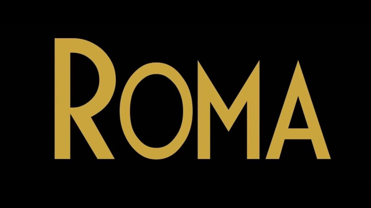 CNNE 597000 - "roma" obtiene 3 nominaciones para los premios globos de oro